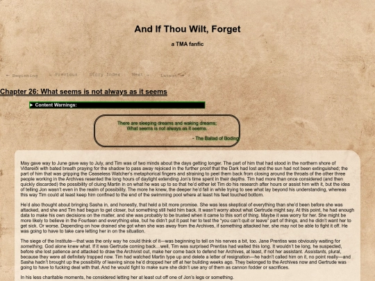 forget26 screenshot