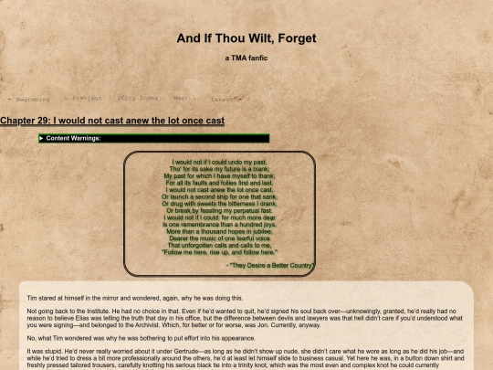 forget29 screenshot