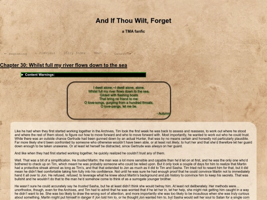 forget30 screenshot