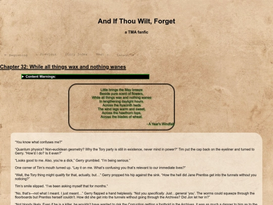 forget32 screenshot