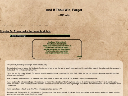 forget34 screenshot