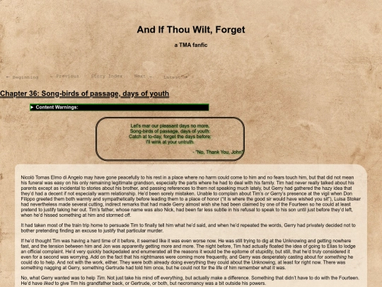 forget36 screenshot