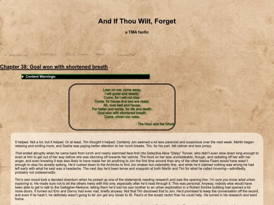 forget38 screenshot