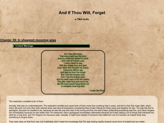 forget39 screenshot
