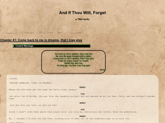 forget41 screenshot