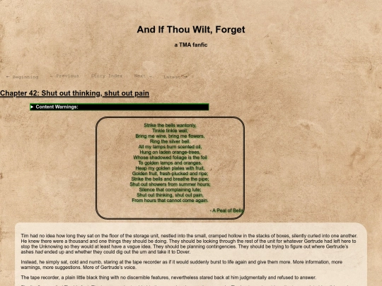 forget42 screenshot