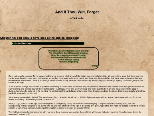 forget48 screenshot