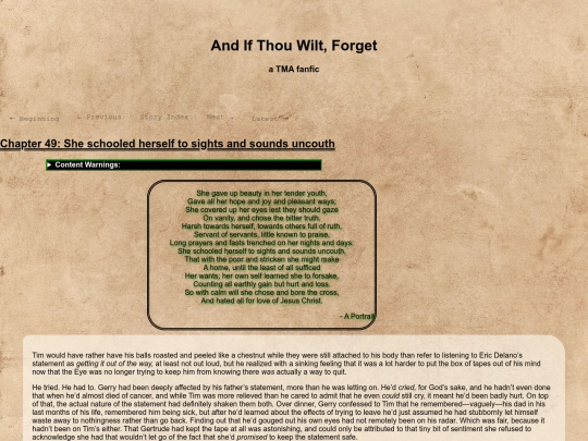forget49 screenshot