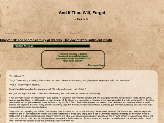 forget50 screenshot