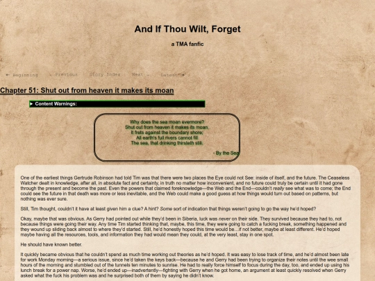 forget51 screenshot