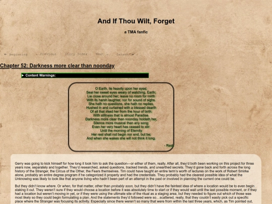 forget52 screenshot