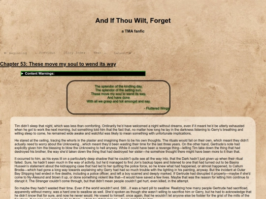 forget53 screenshot