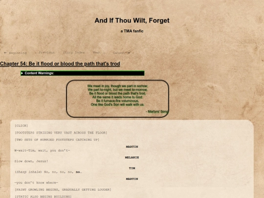 forget54 screenshot