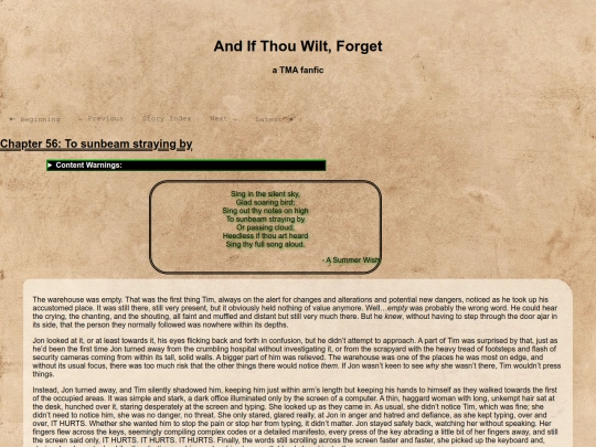 forget56 screenshot