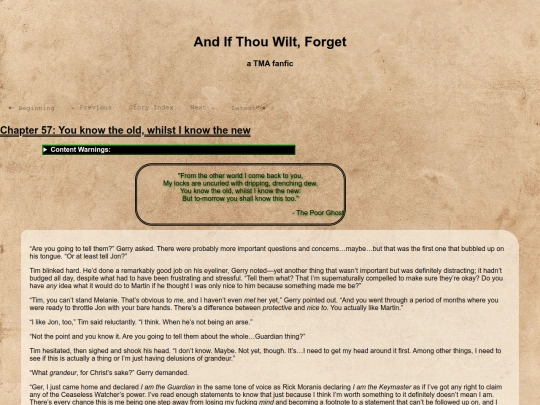 forget57 screenshot