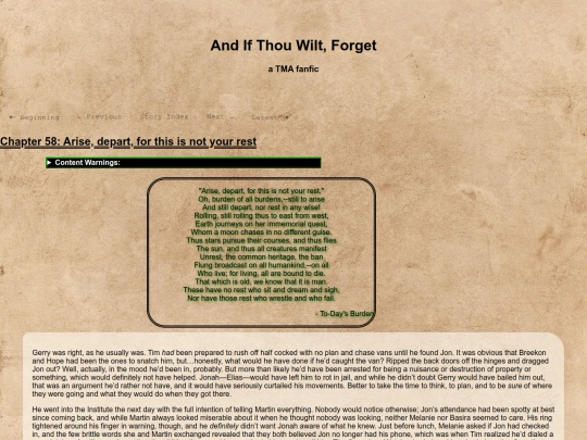 forget58 screenshot