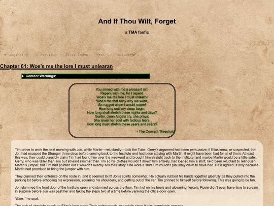 forget61 screenshot