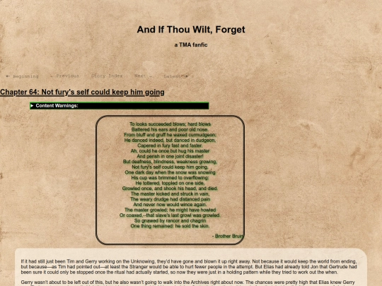 forget63 screenshot