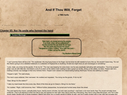 forget65 screenshot