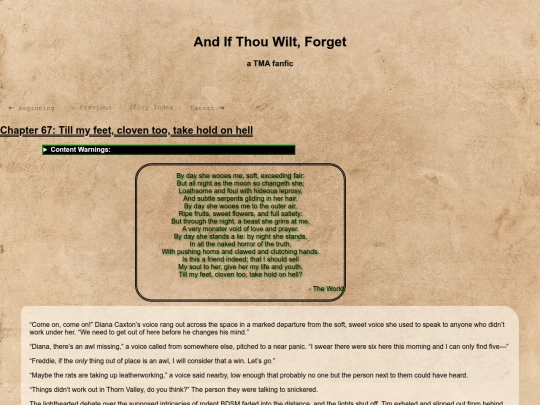 forget67 screenshot