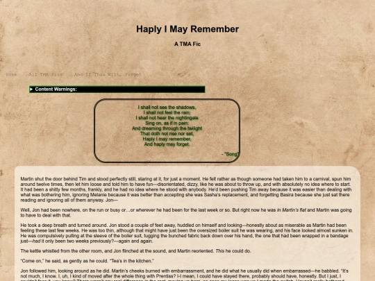 forgetjmart screenshot