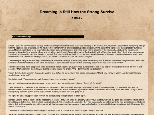 jonandcats2026 screenshot