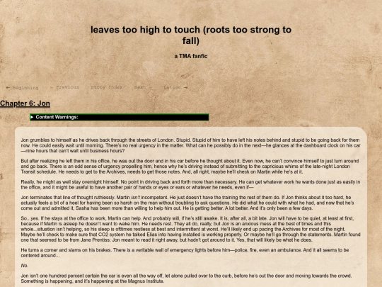 leaves06 screenshot