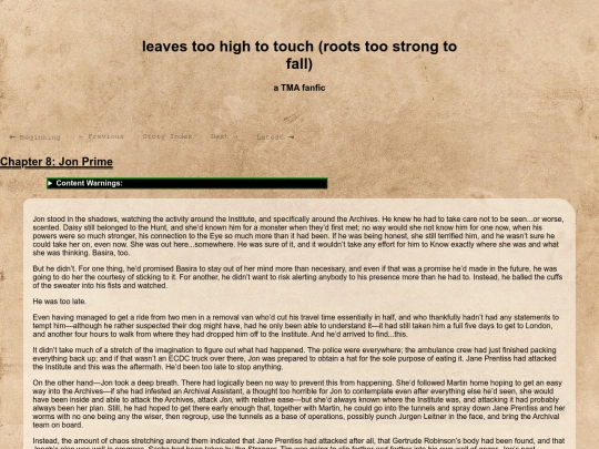 leaves08 screenshot