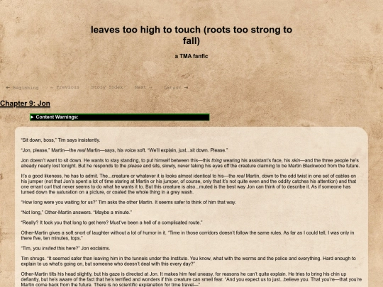 leaves09 screenshot