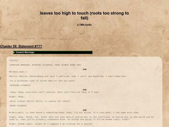 leaves59 screenshot
