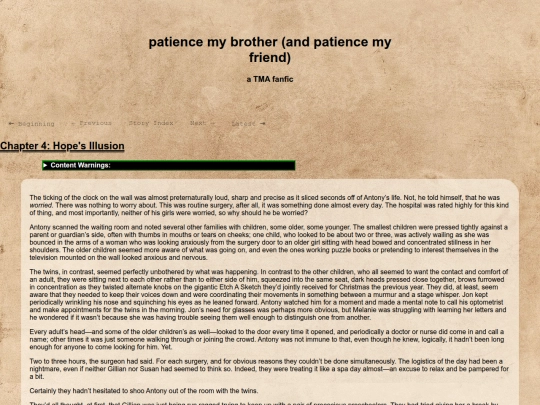 patience04 screenshot