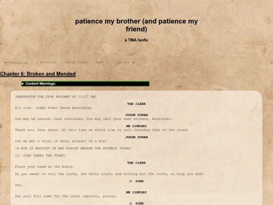 patience06 screenshot