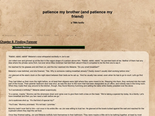patience08 screenshot