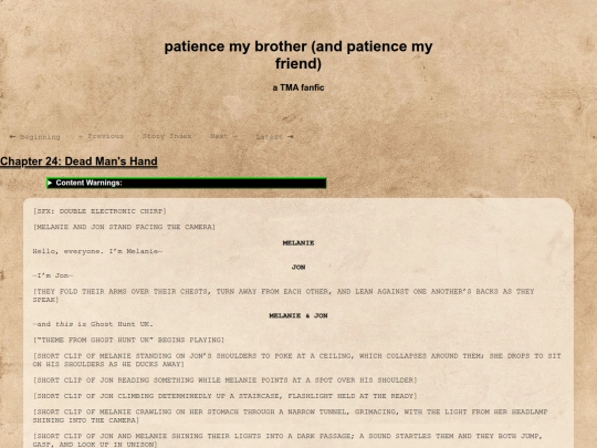 patience24 screenshot