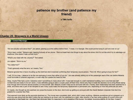 patience29 screenshot