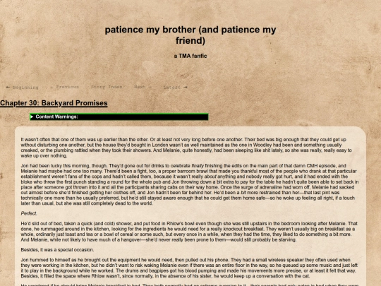 patience30 screenshot