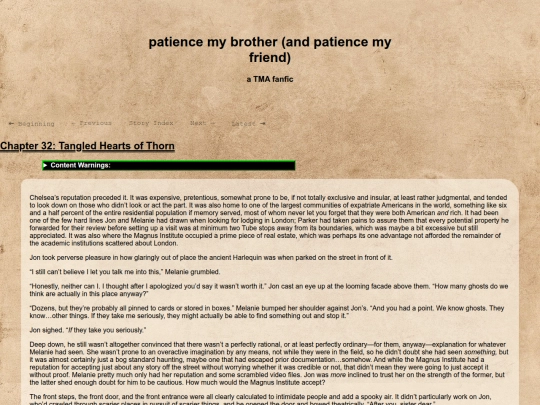 patience32 screenshot