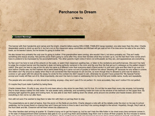 perchance screenshot