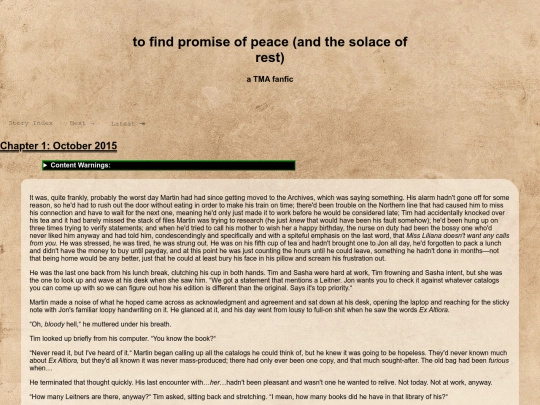 promise001 screenshot