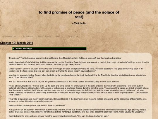 promise010 screenshot