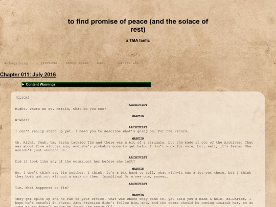 promise011 screenshot