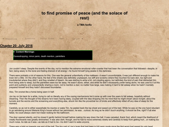 promise020 screenshot