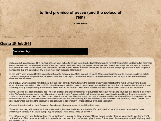 promise025 screenshot