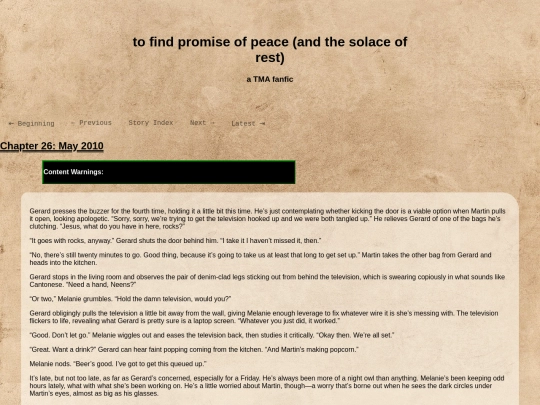 promise026 screenshot