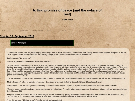 promise030 screenshot