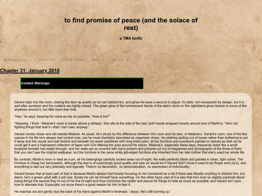 promise031 screenshot