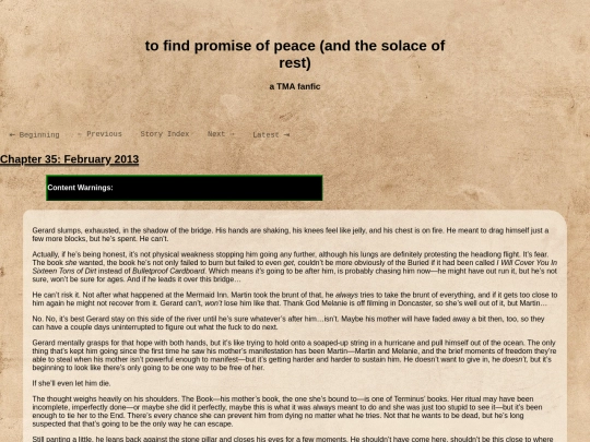 promise035 screenshot