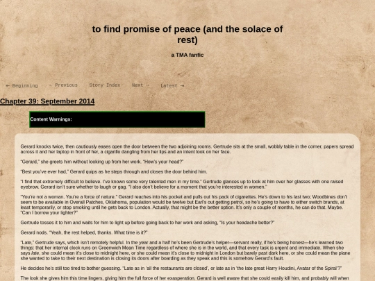 promise039 screenshot