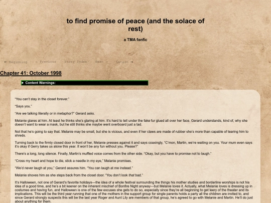 promise041 screenshot