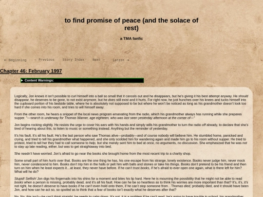 promise046 screenshot